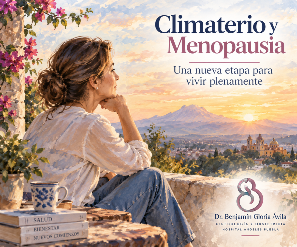 Climaterio y menopausia: una nueva etapa para cuidar tu salud 59fb41c5 D0d9 43c8 A852 156d3bbc6a89 1024x853