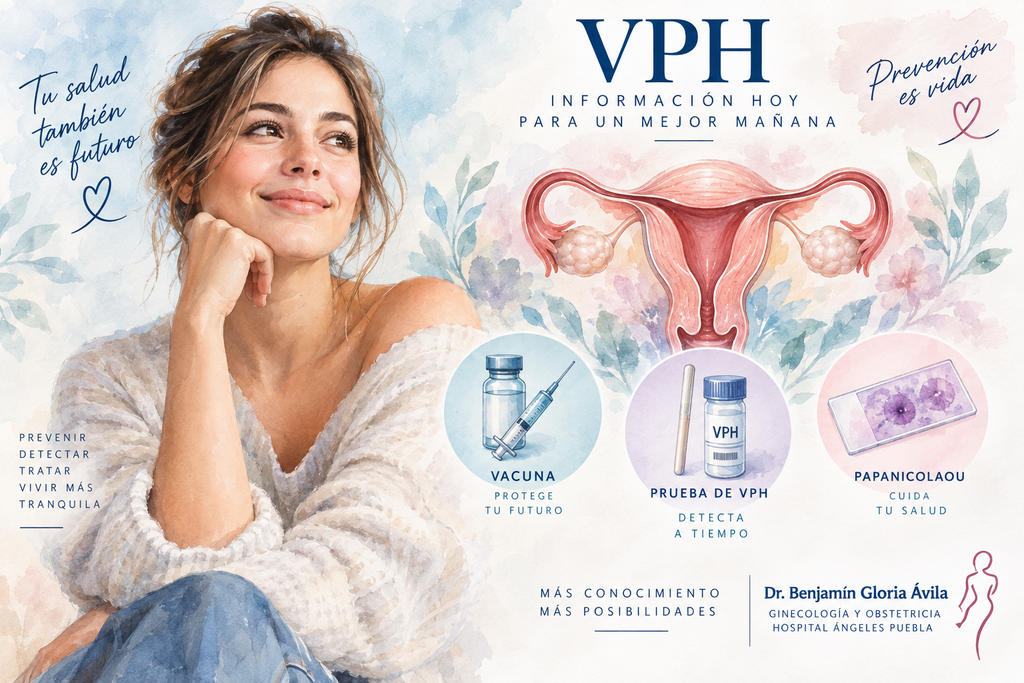vph dr benjamin gloria