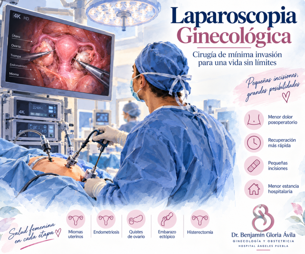 Laparoscopia ginecológica: cirugía de mínima invasión para una recuperación más rápida Bc072948 F247 4951 Ba54 D59f27e533c4 1024x853